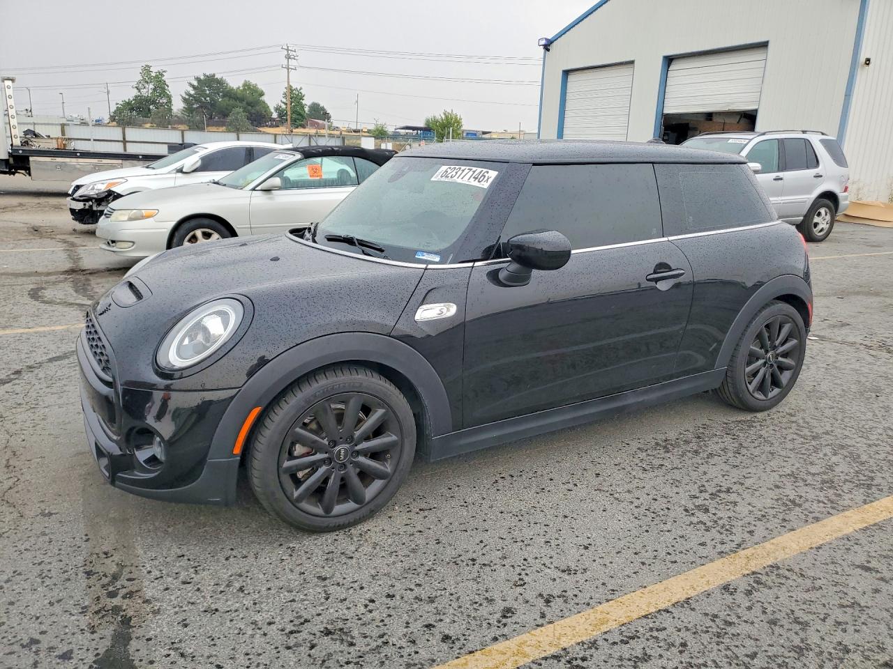 WMWXR5C07L2L65858 · 2020 MINI COOPER