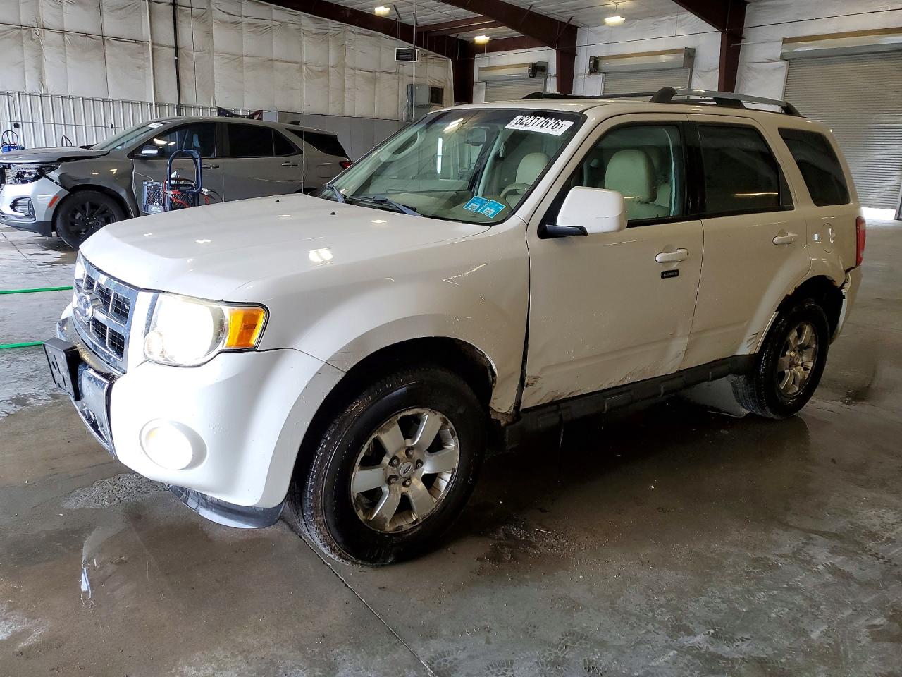 1FMCU94G69KC13884 · 2009 FORD ESCAPE