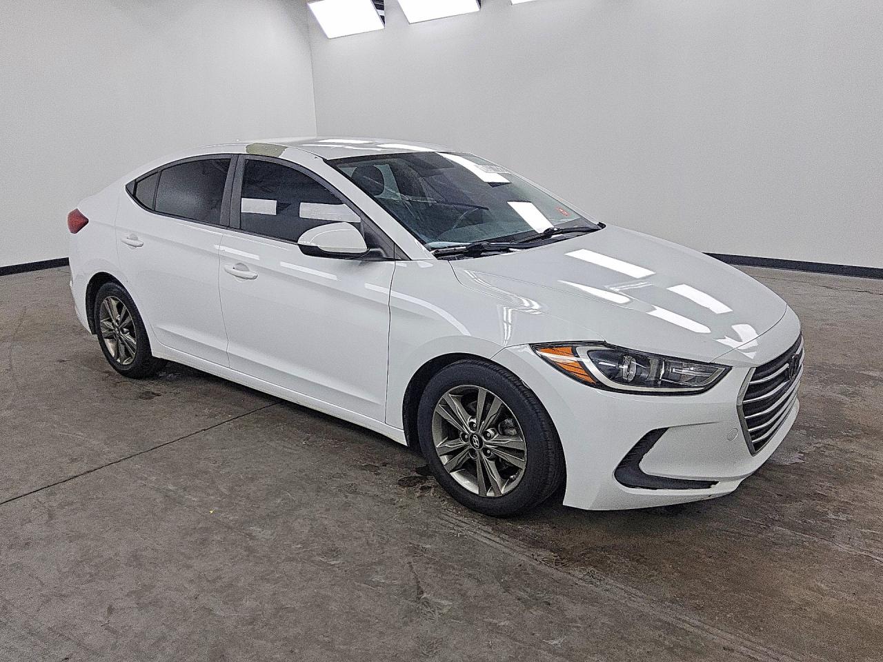 5NPD84LF9JH301792 · 2018 HYUNDAI ELANTRA · 4/12