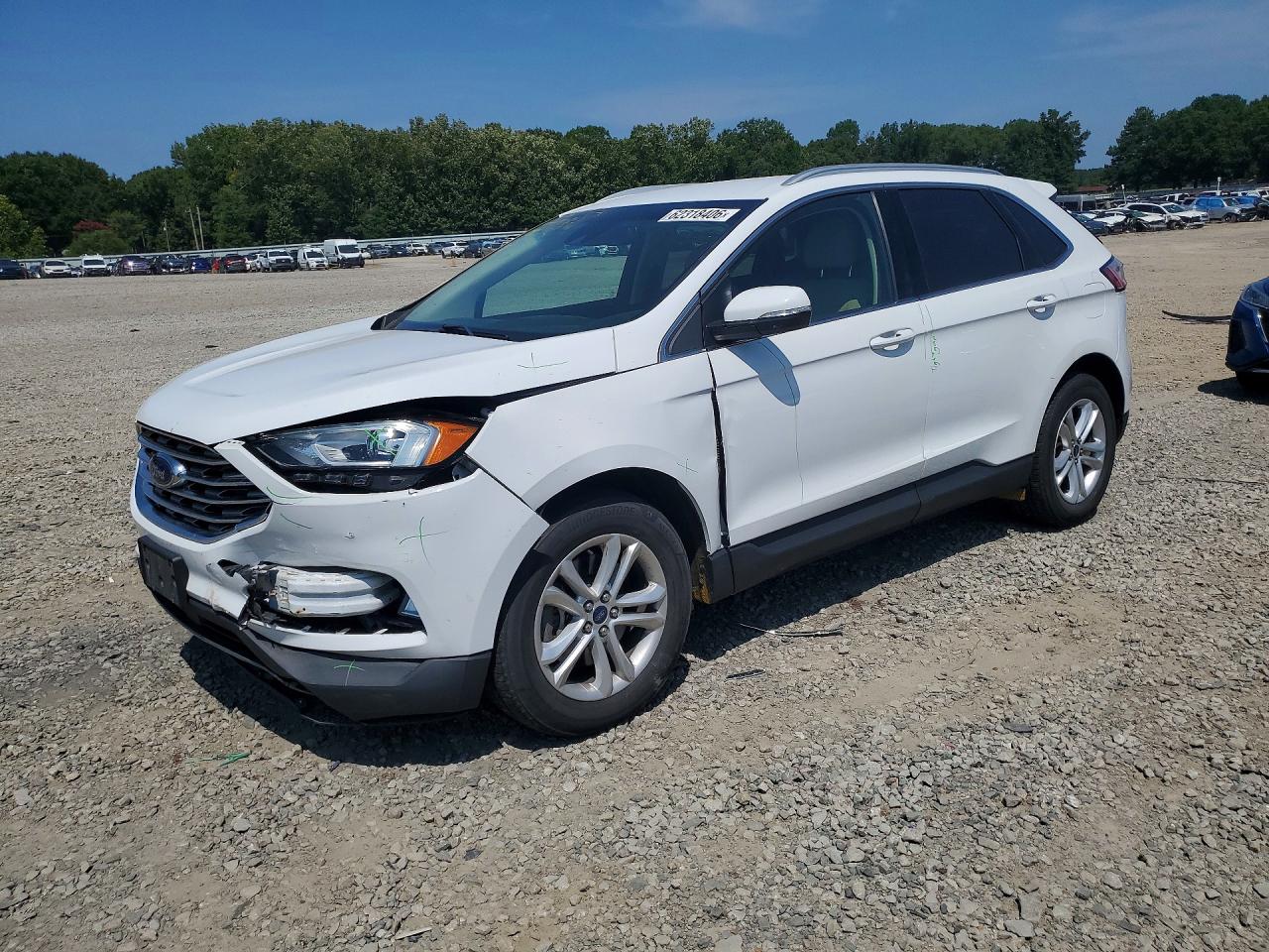 2FMPK4J9XKBB96569 · 2019 FORD EDGE