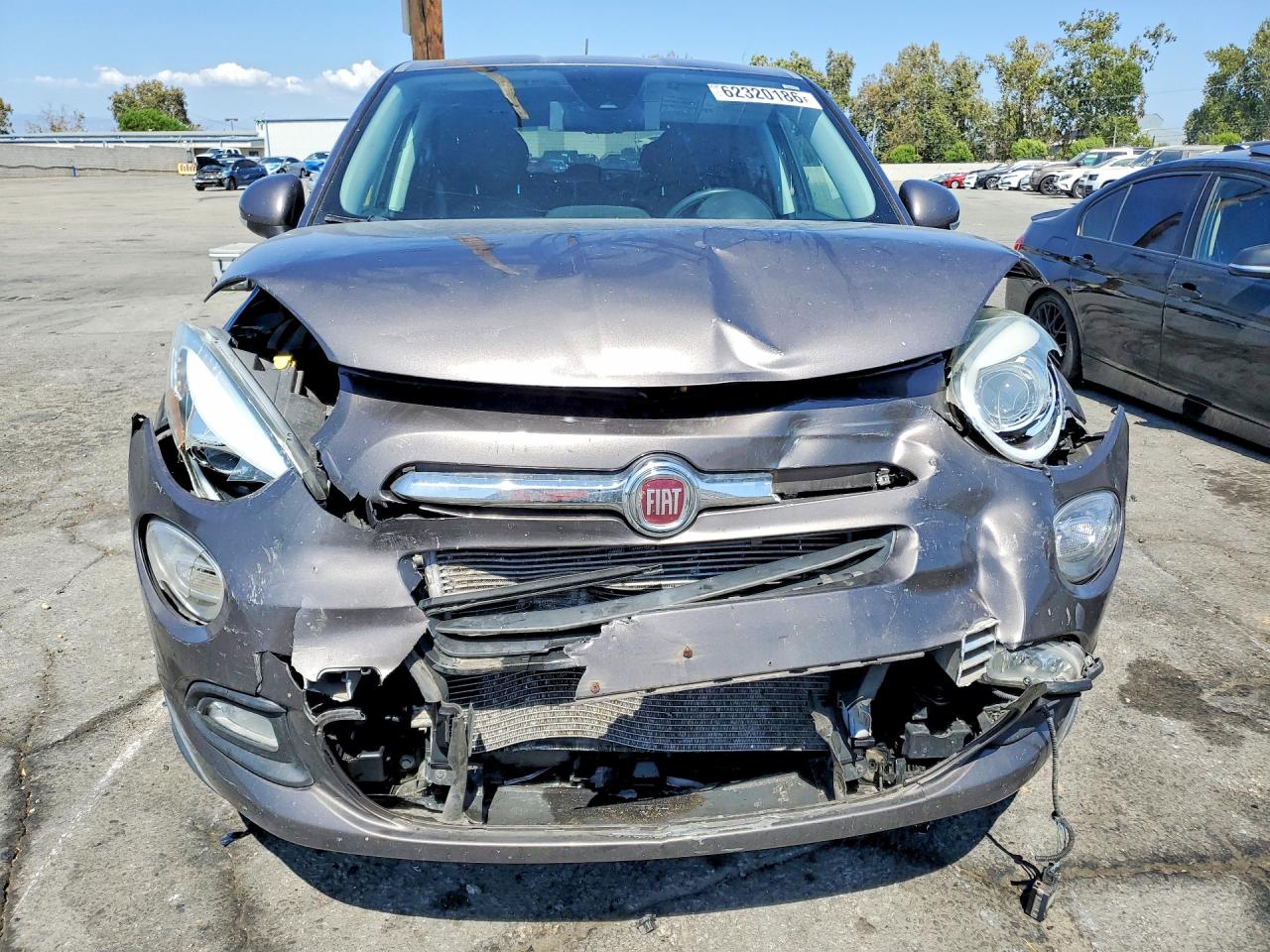 ZFBCFXDB0HP518826 · 2017 FIAT 500X · 5/13