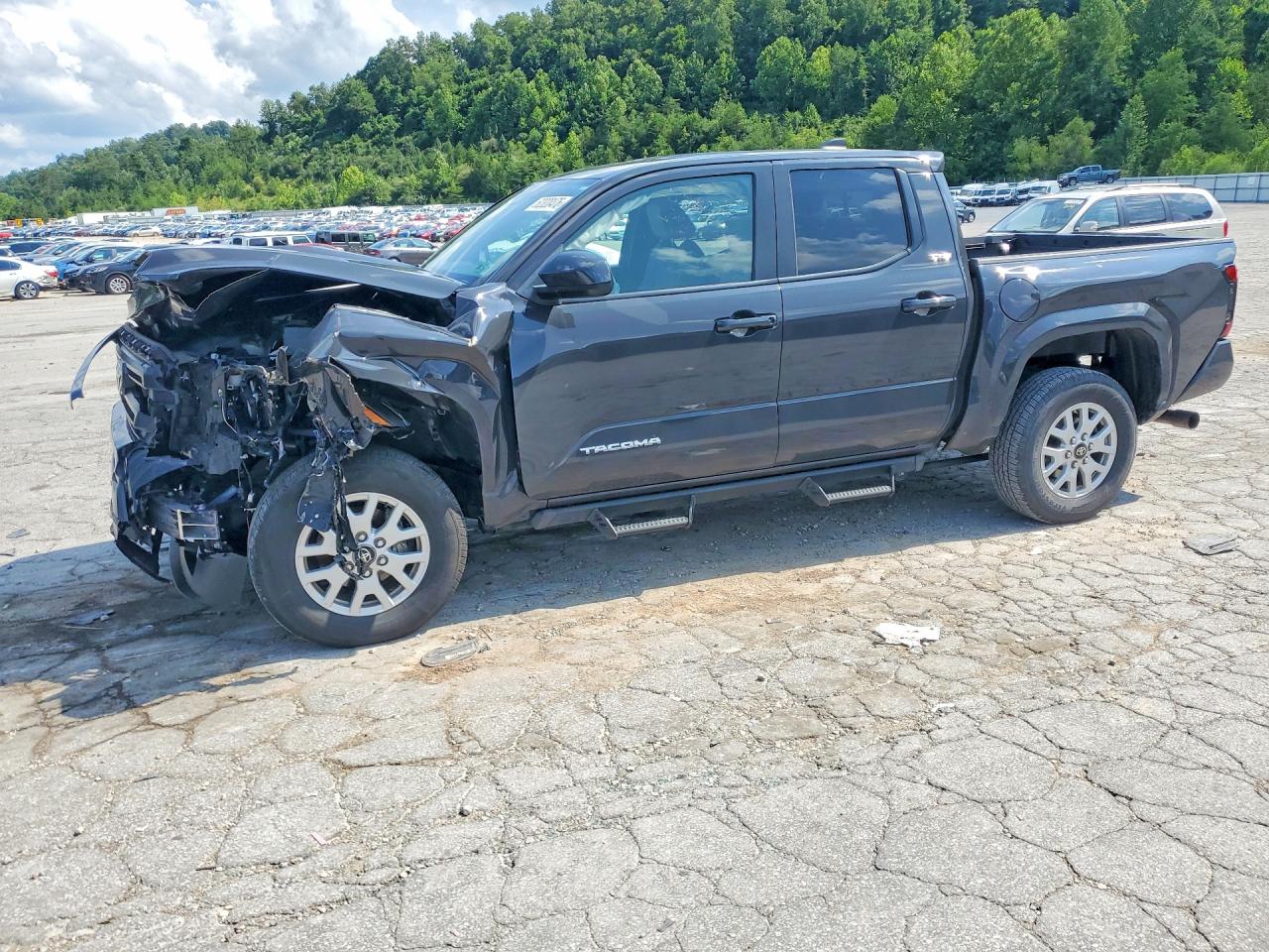 3TMLB5JN2RM029508 · 2024 TOYOTA TACOMA