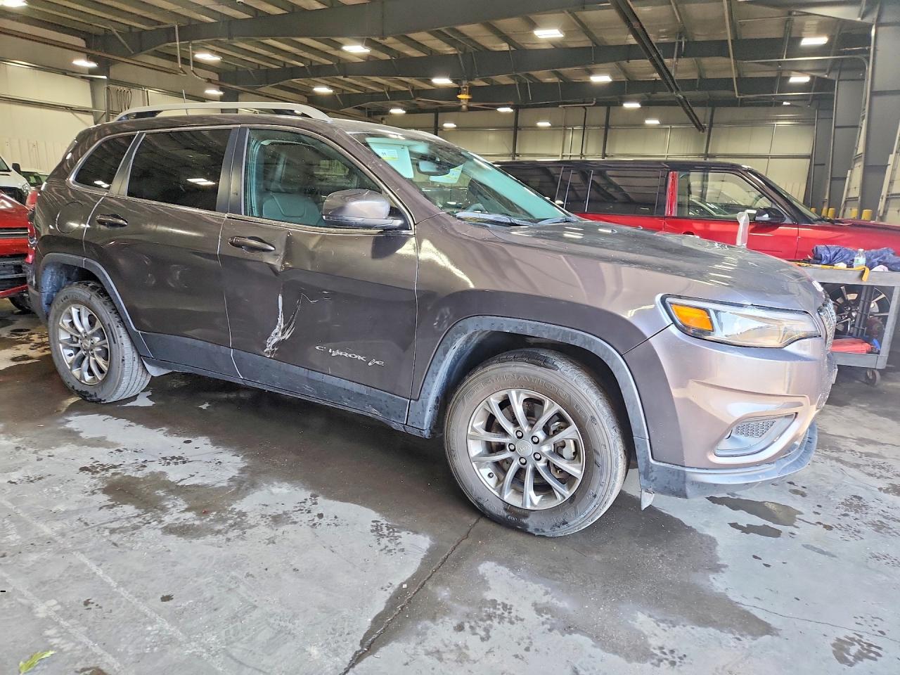 1C4PJMLX9LD644816 · 2020 JEEP CHEROKEE · 4/12