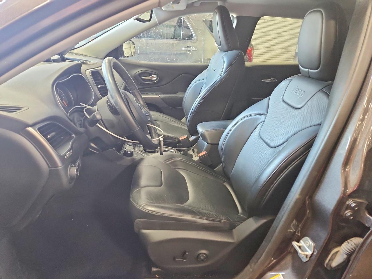 1C4PJMLX9LD644816 · 2020 JEEP CHEROKEE · 7/12