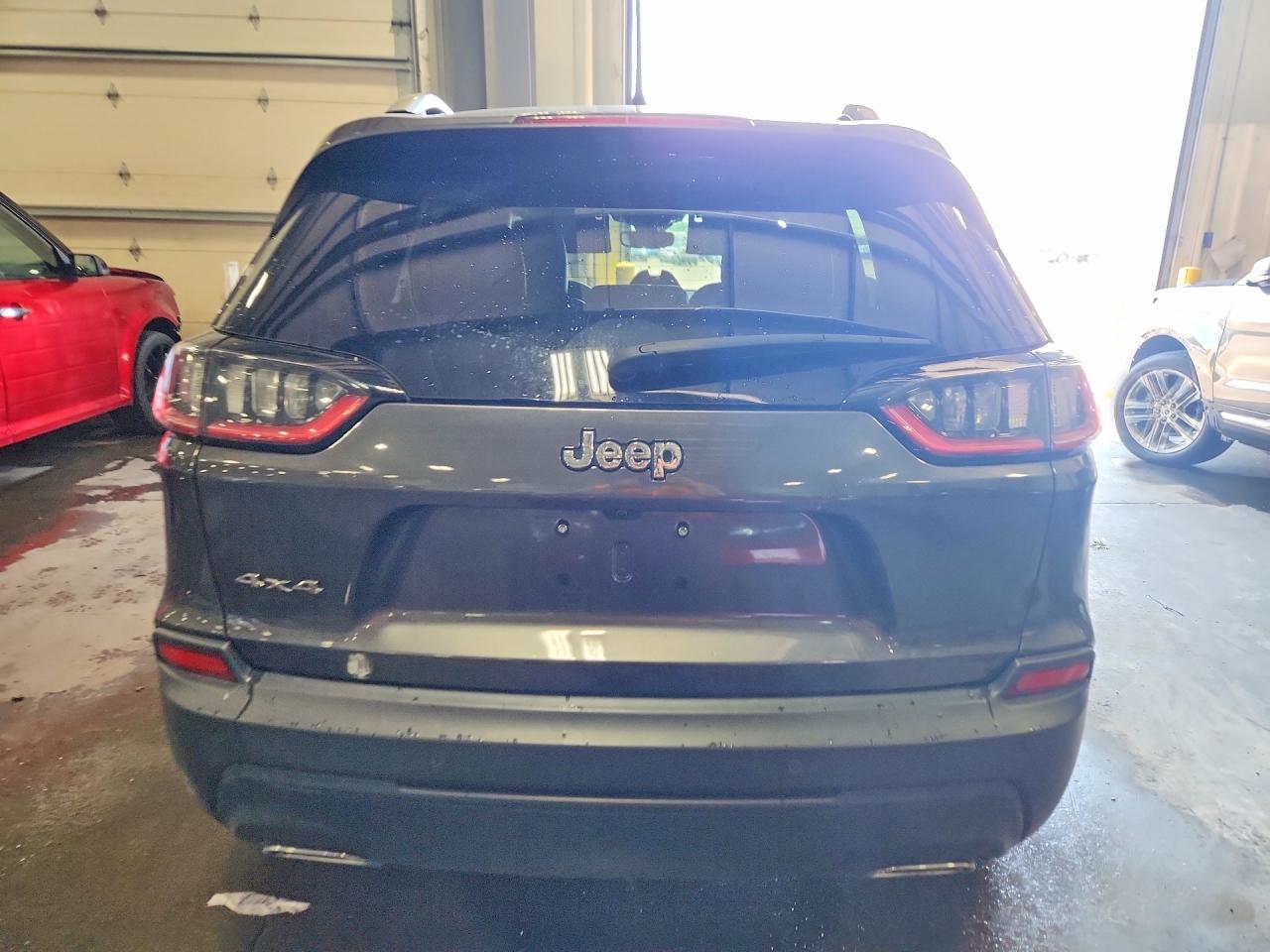 1C4PJMLX9LD644816 · 2020 JEEP CHEROKEE · 6/12