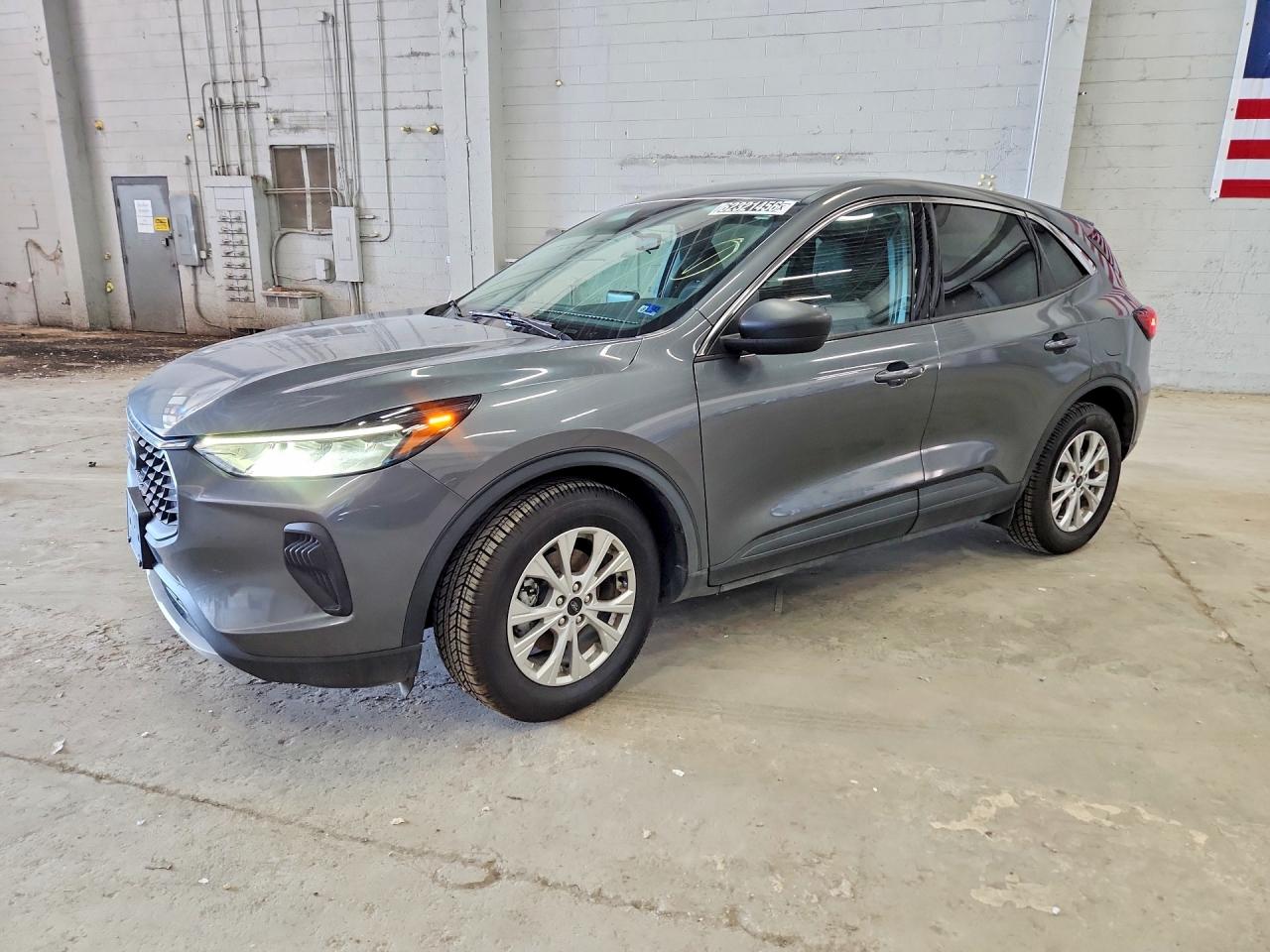 1FMCU0GZ4PUA98812 · 2023 FORD ESCAPE