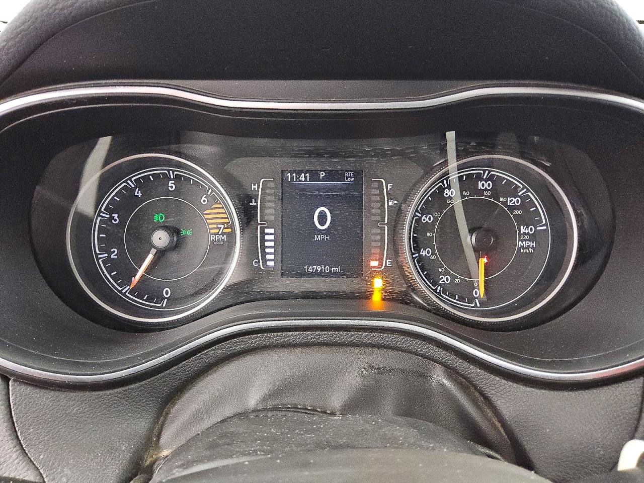 1C4PJMLB2KD174874 · 2019 JEEP CHEROKEE · 9/13