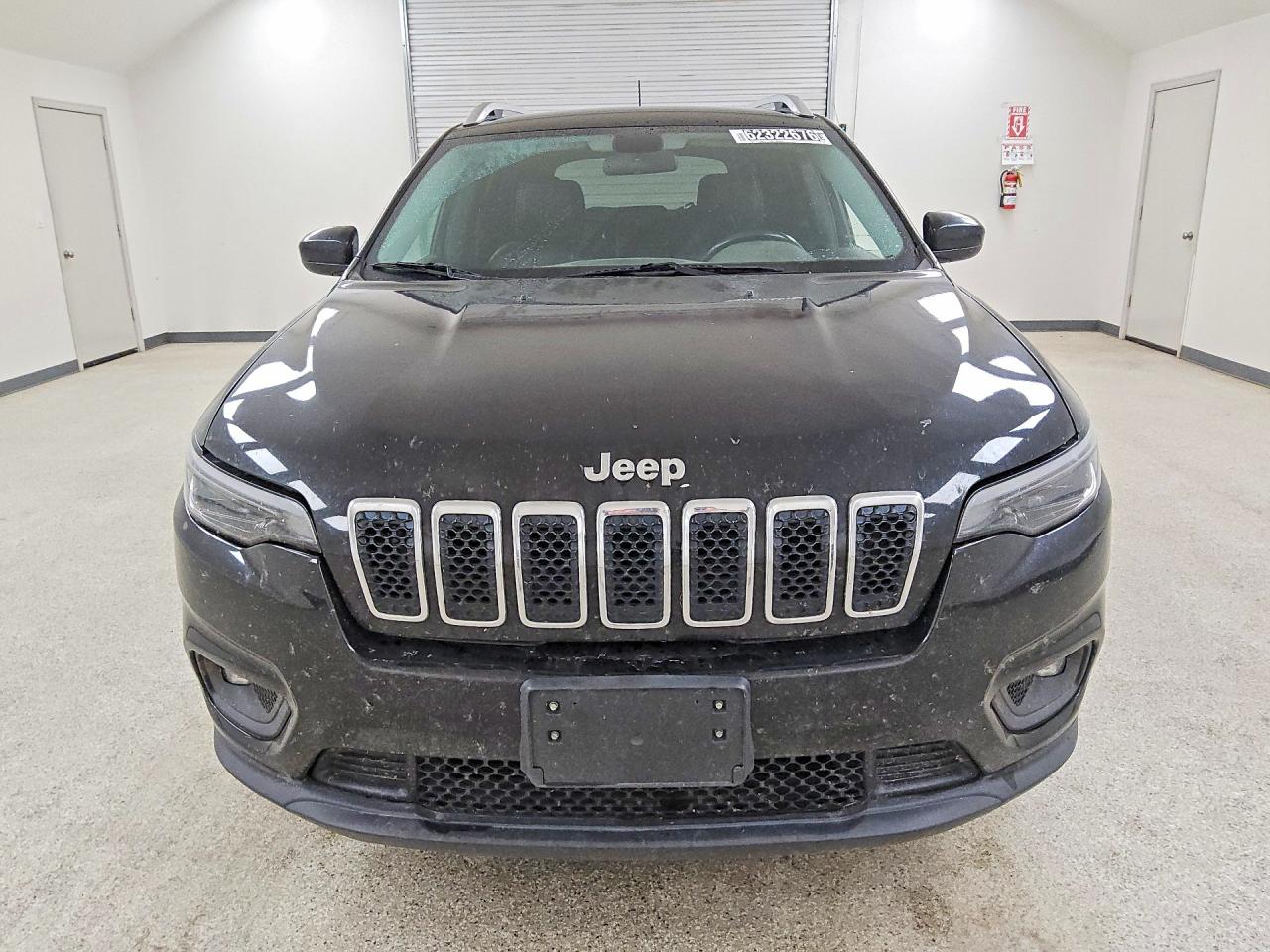 1C4PJMLB2KD174874 · 2019 JEEP CHEROKEE · 5/13