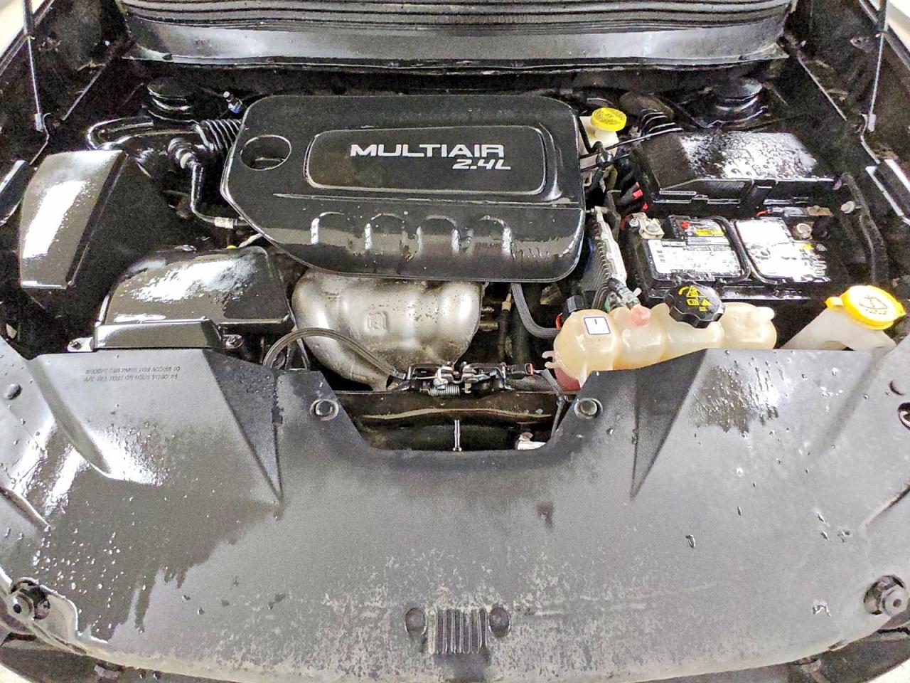 1C4PJMLB2KD174874 · 2019 JEEP CHEROKEE · 12/13
