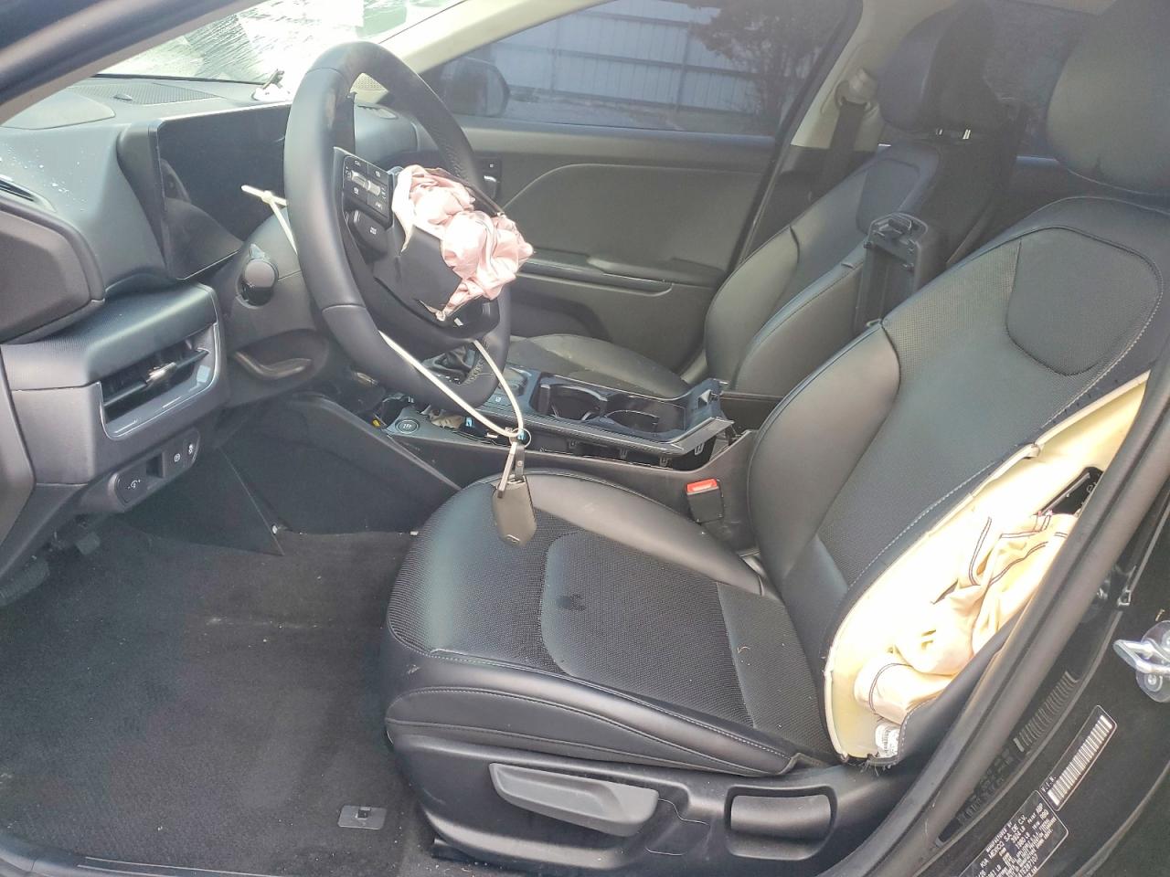 3KPFU4DE4TE287107 · 2026 KIA K4 · 7/13