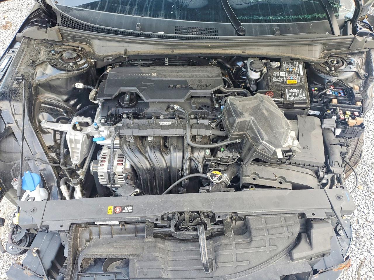 3KPFU4DE4TE287107 · 2026 KIA K4 · 11/13