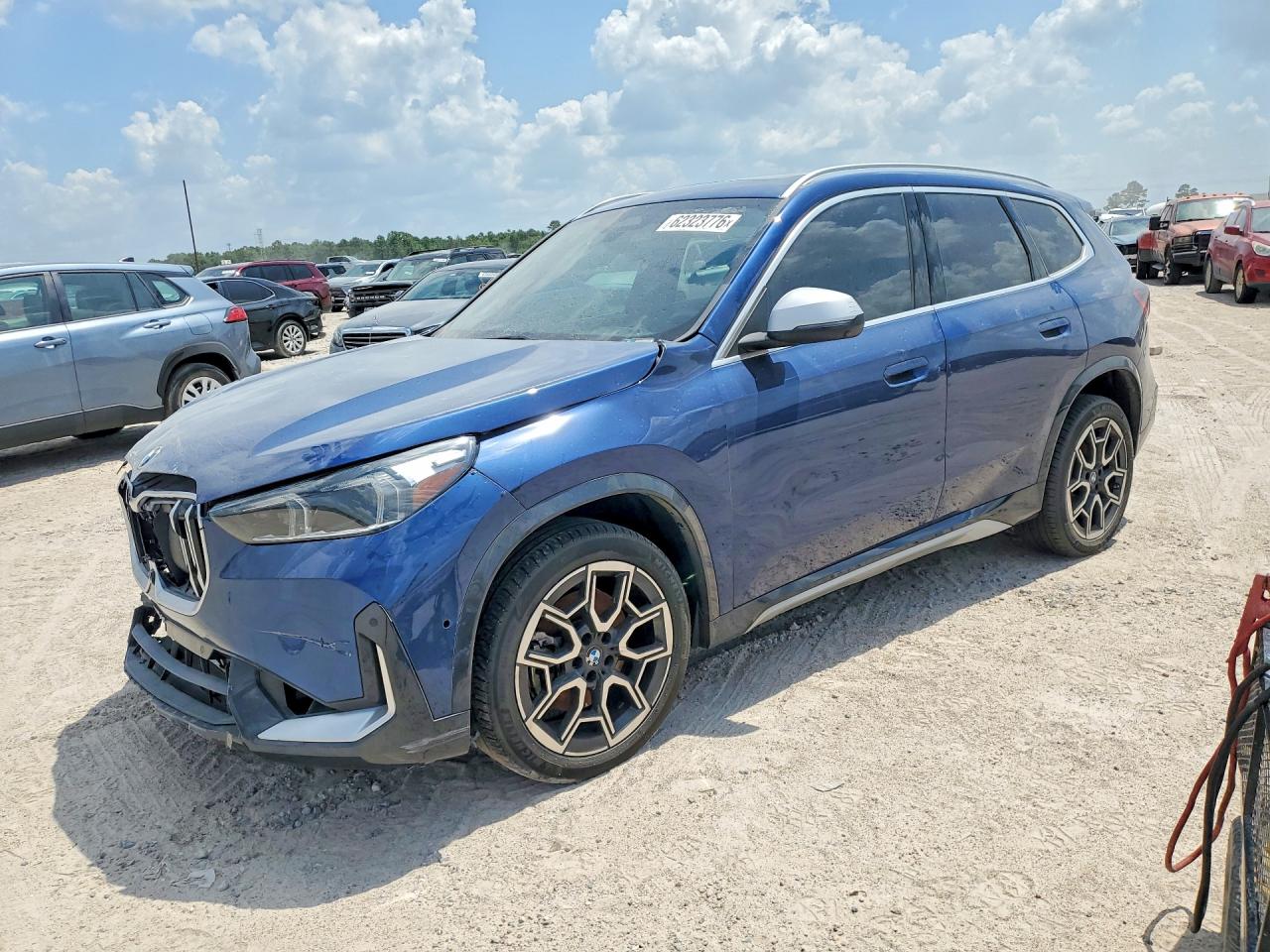 WBX73EF08R5Z06426 · 2024 BMW X1