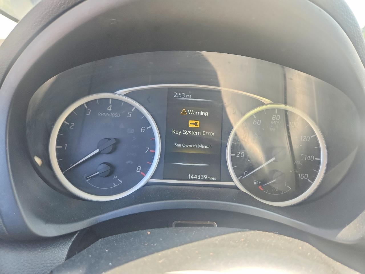 3N1AB7AP6GL643911 · 2016 NISSAN SENTRA · 9/12