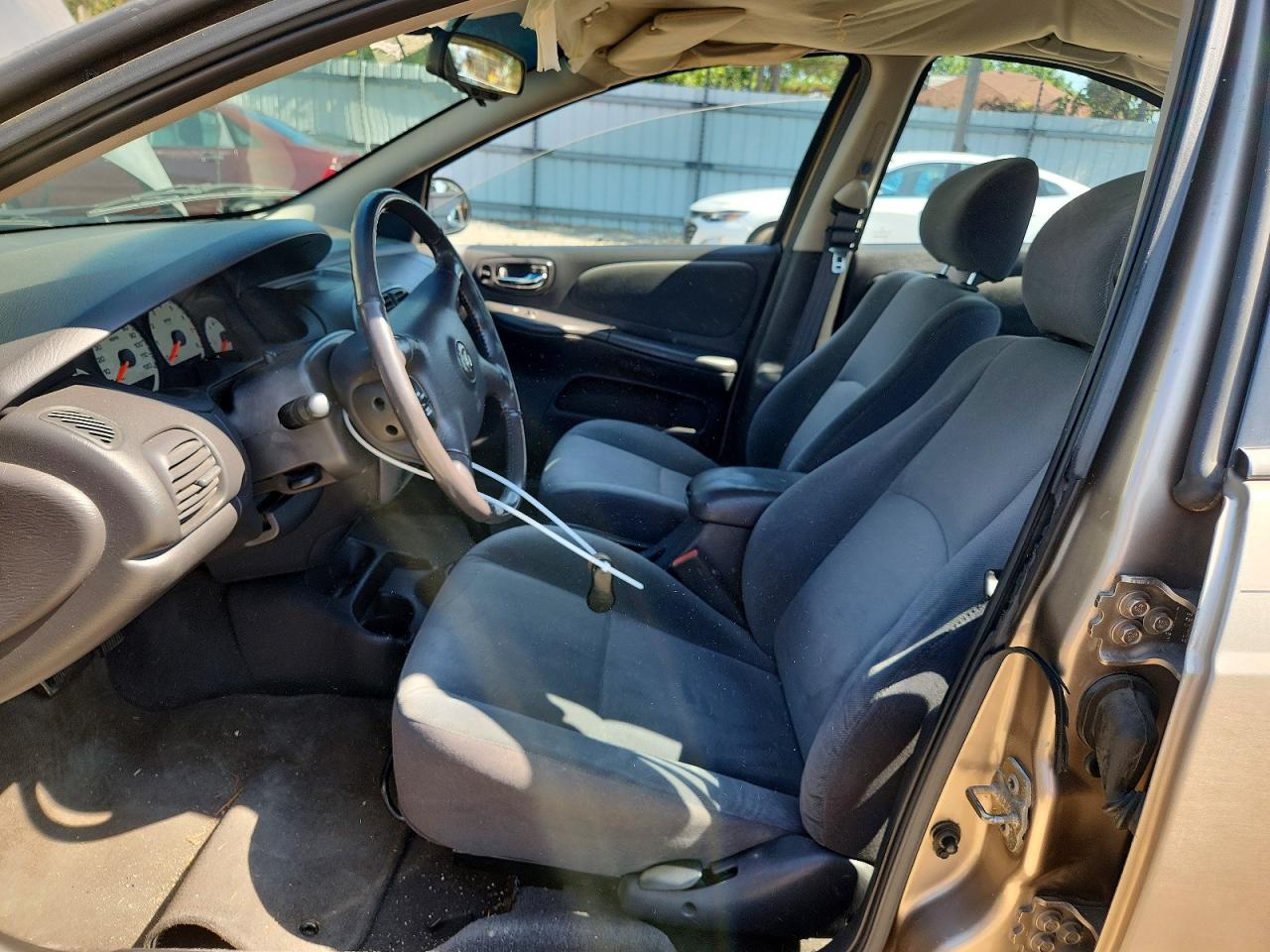 1B3ES46C3YD616287 · 2000 DODGE NEON · 7/12