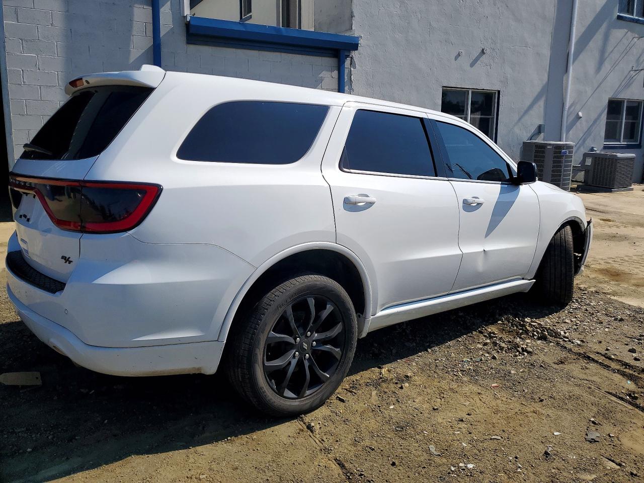 1C4SDJCT4KC605732 · 2019 DODGE DURANGO · 3/14