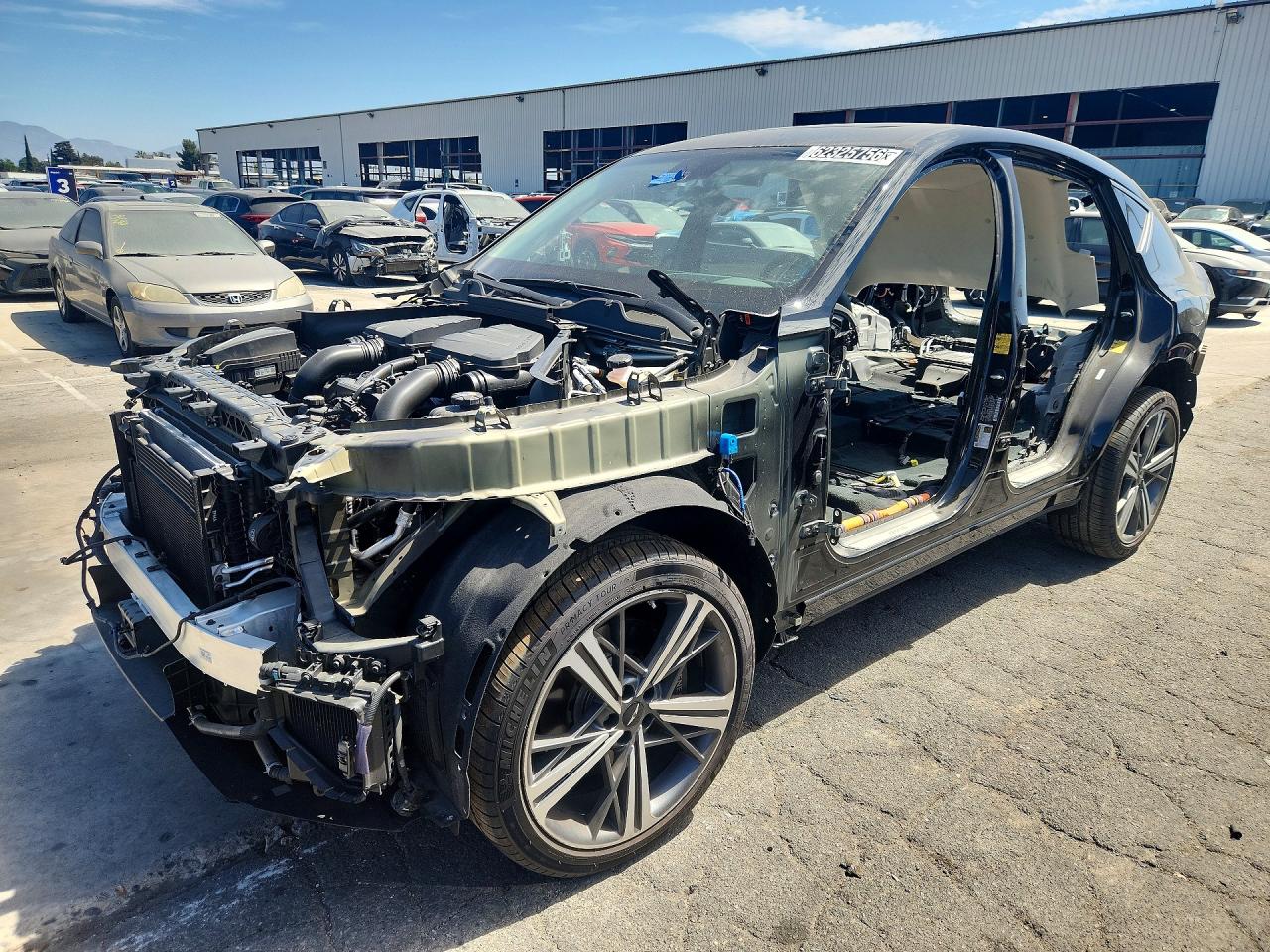 2025 GENESIS GV80