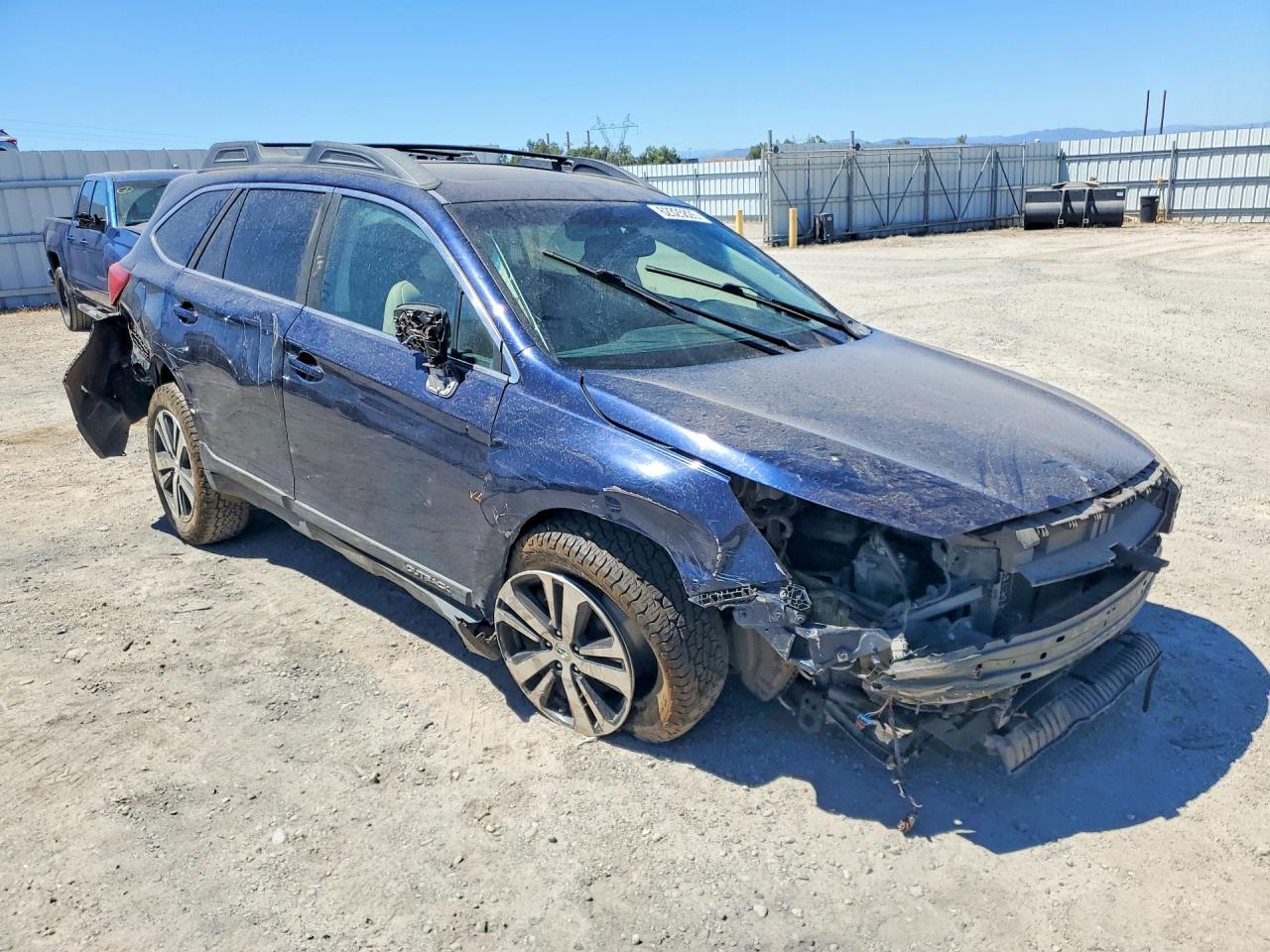 4S4BSAKC9J3354742 · 2018 SUBARU OUTBACK · 4/13