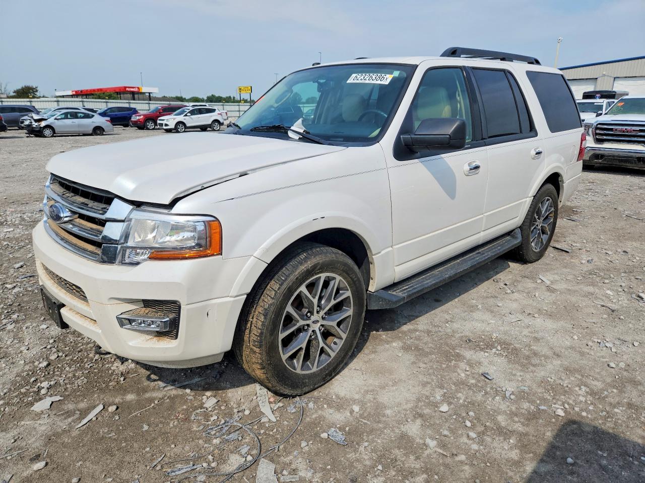 1FMJU1JT9HEA78004 · 2017 FORD EXPEDITION