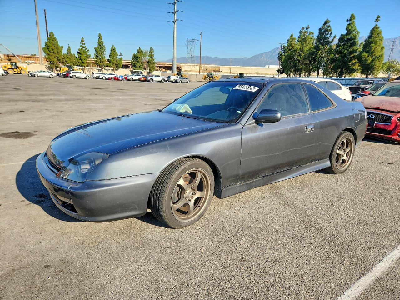 JHMBB6246WC012391 · 1998 HONDA PRELUDE