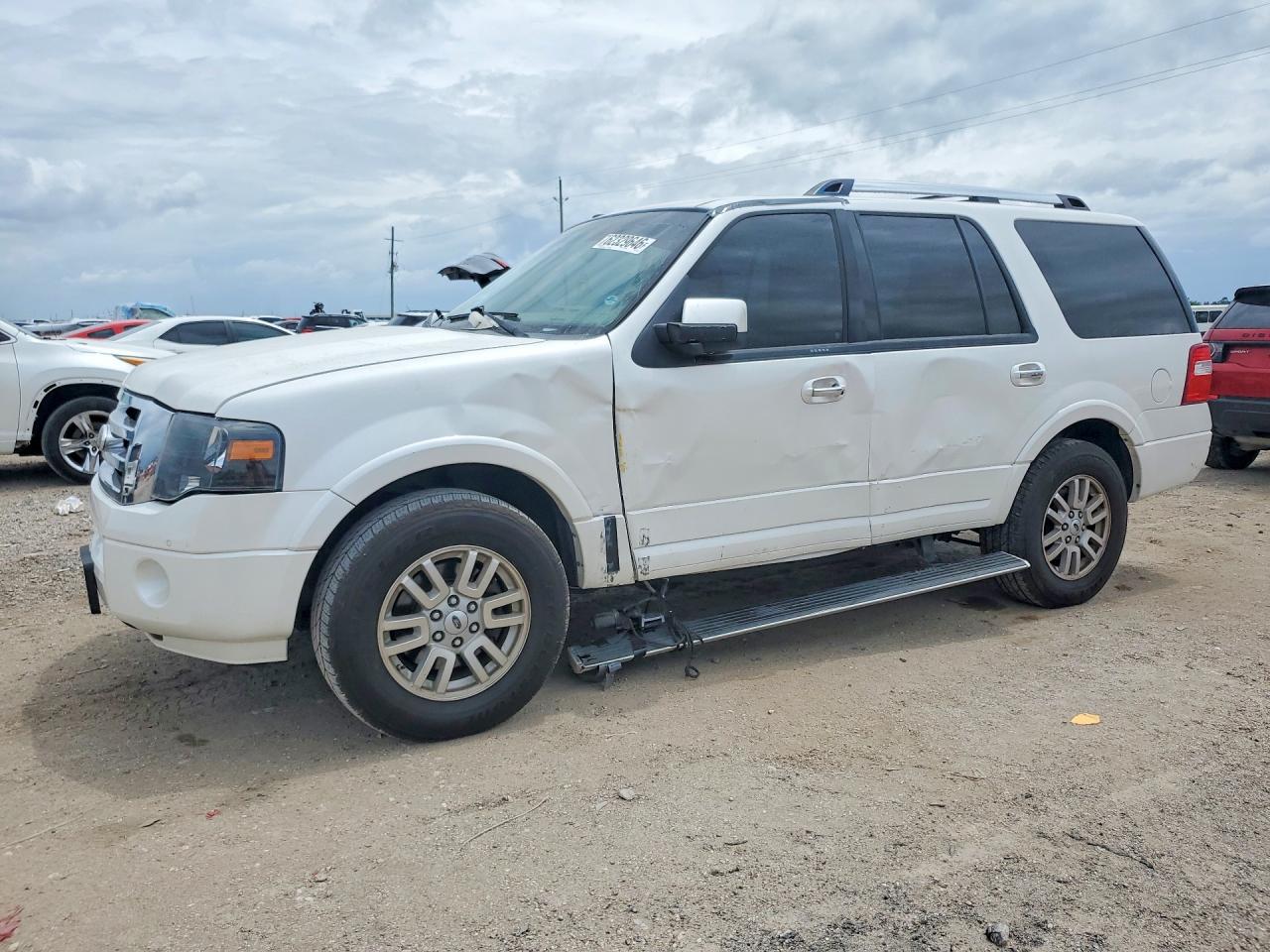 1FMJU1K52CEF41206 · 2012 FORD EXPEDITION