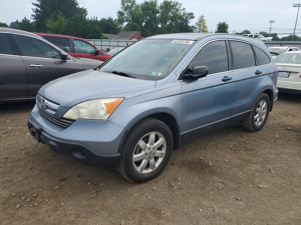 JHLRE48578C030853 · 2008 HONDA CRV