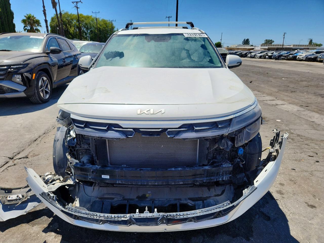 KNDER2AAXS7797740 · 2025 KIA SELTOS · 5/13