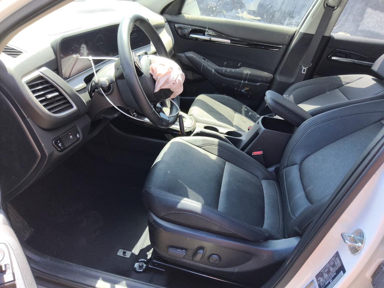 KNDER2AAXS7797740 · 2025 KIA SELTOS · 7/13