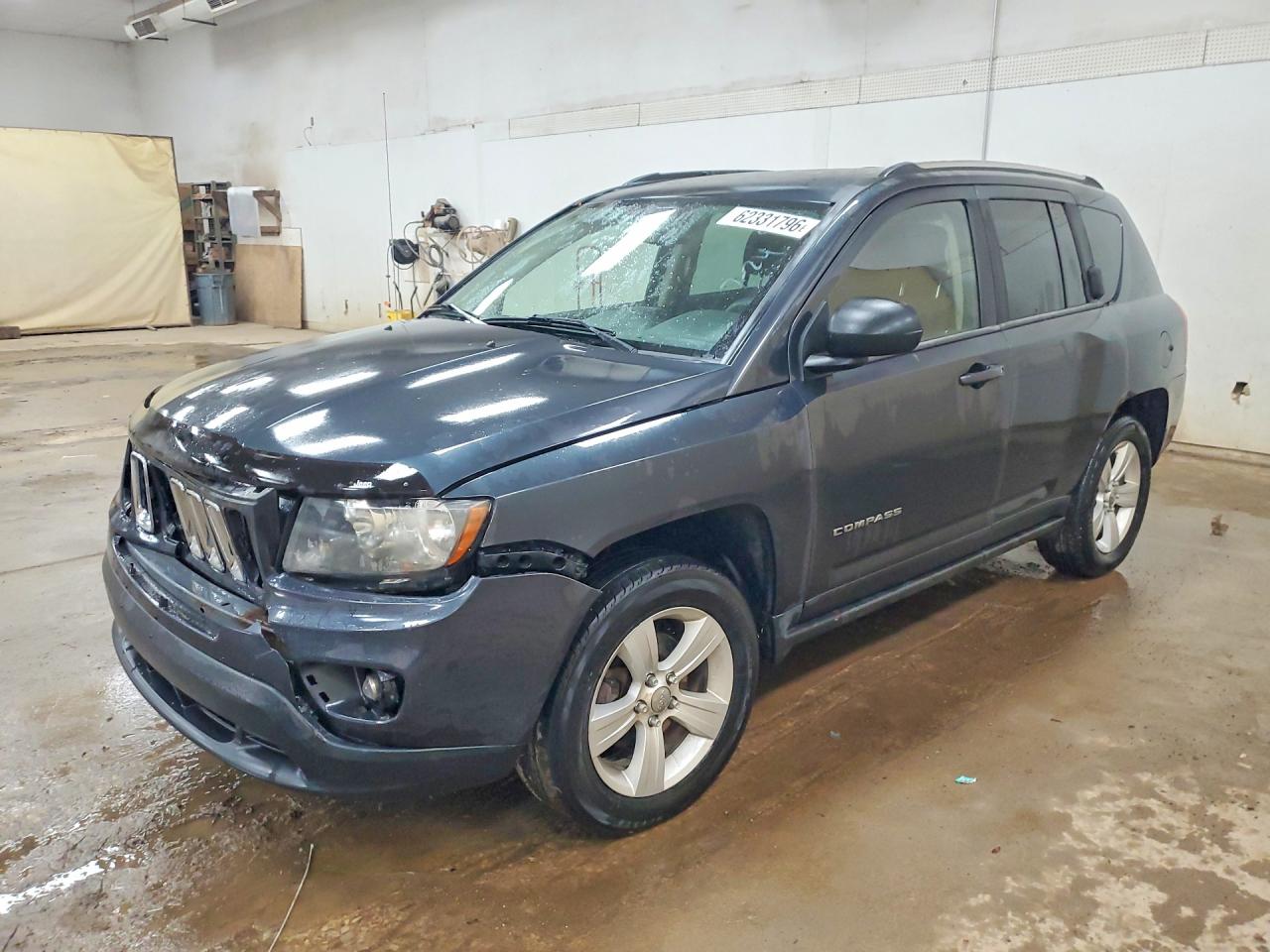 1C4NJDBB5ED658910 · 2014 JEEP COMPASS