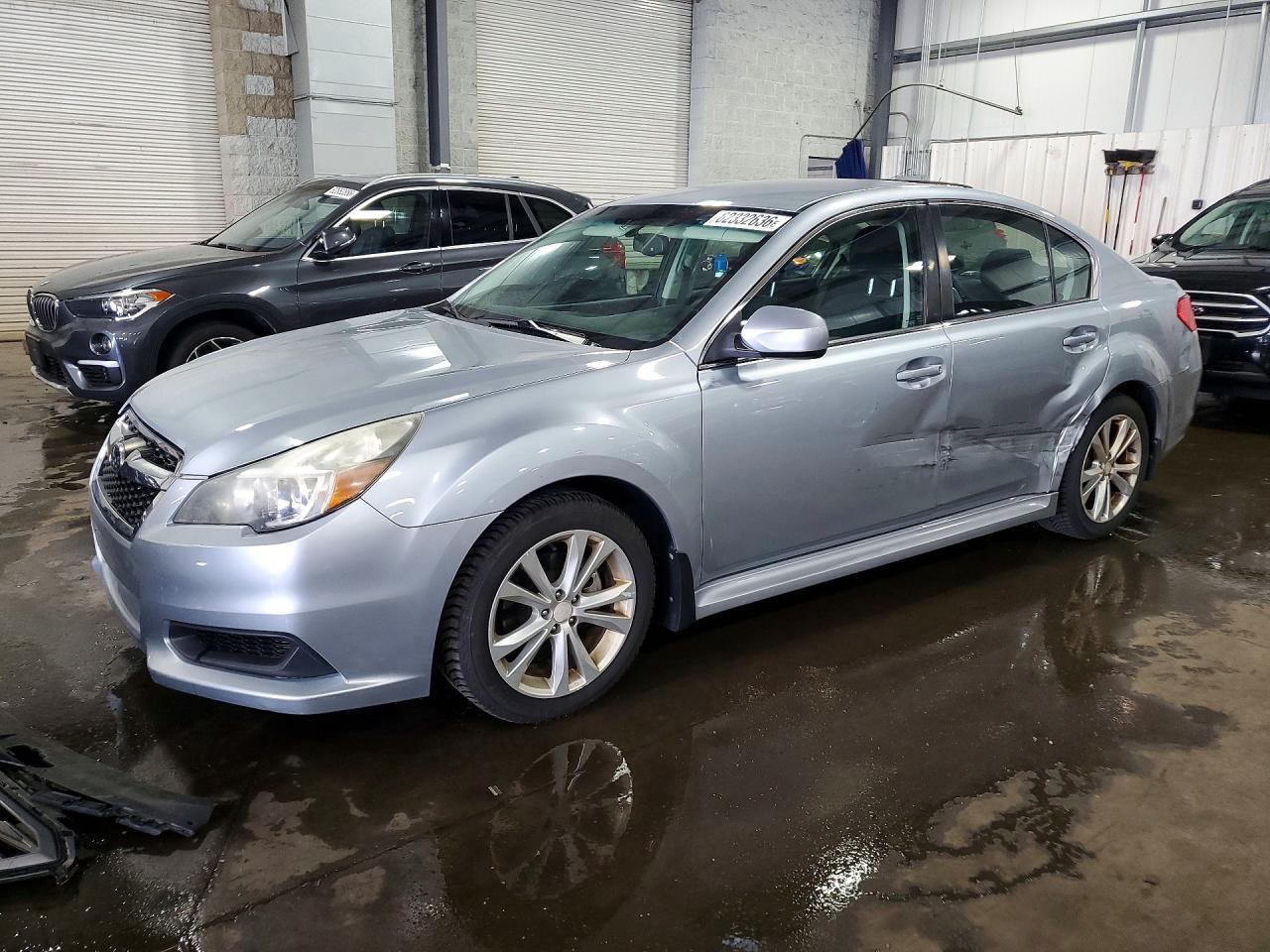 4S3BMCC6XE3022706 · 2014 SUBARU LEGACY
