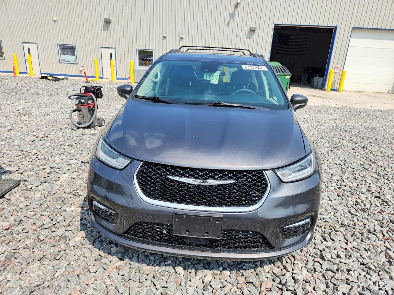 2C4RC1BG2NR117297 · 2022 CHRYSLER PACIFICA · 5/13