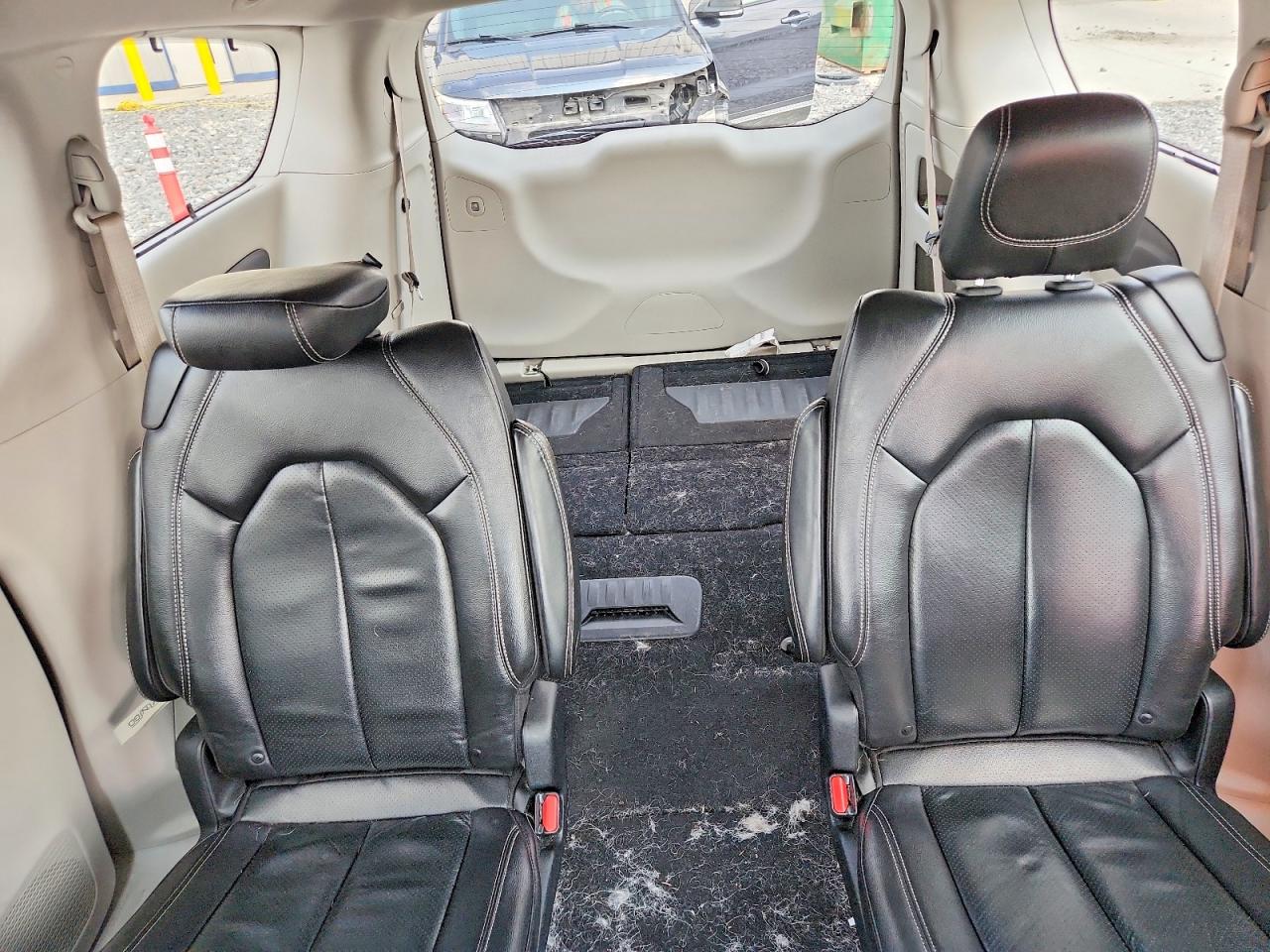 2C4RC1BG2NR117297 · 2022 CHRYSLER PACIFICA · 10/13