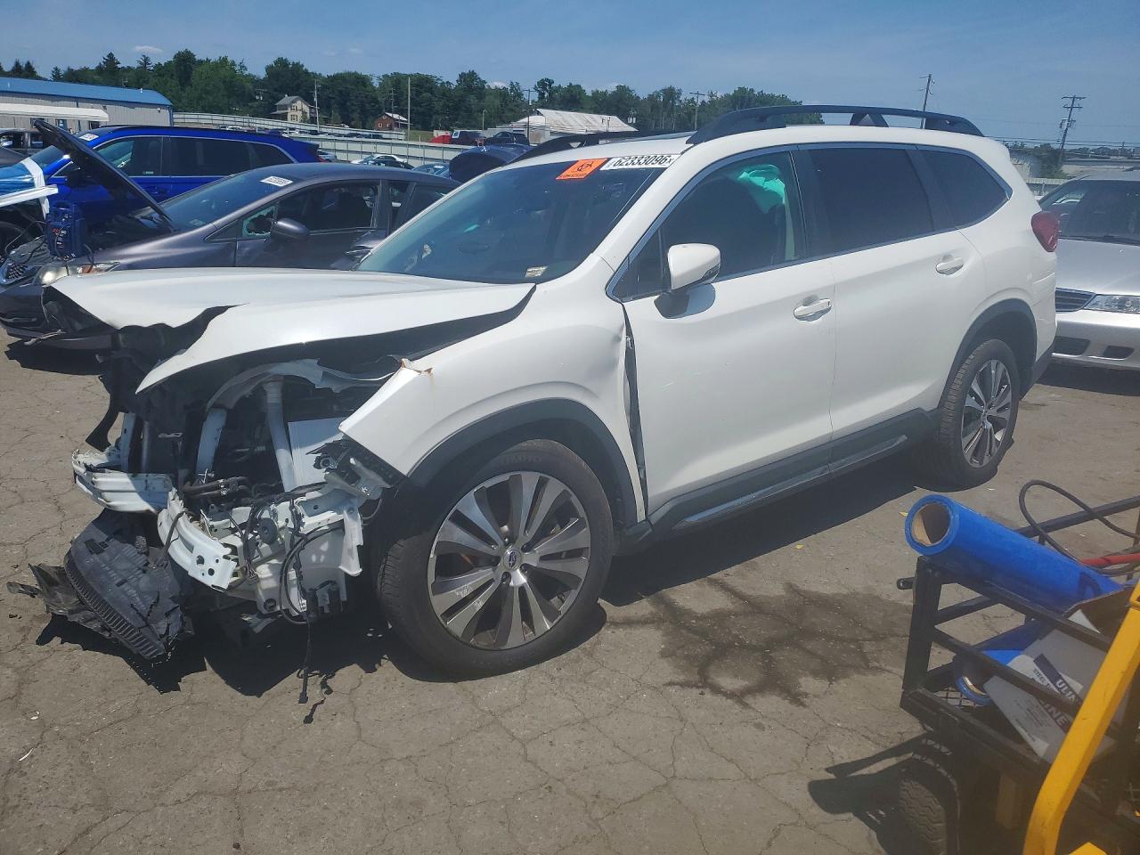 4S4WMALD8K3466839 · 2019 SUBARU ASCENT