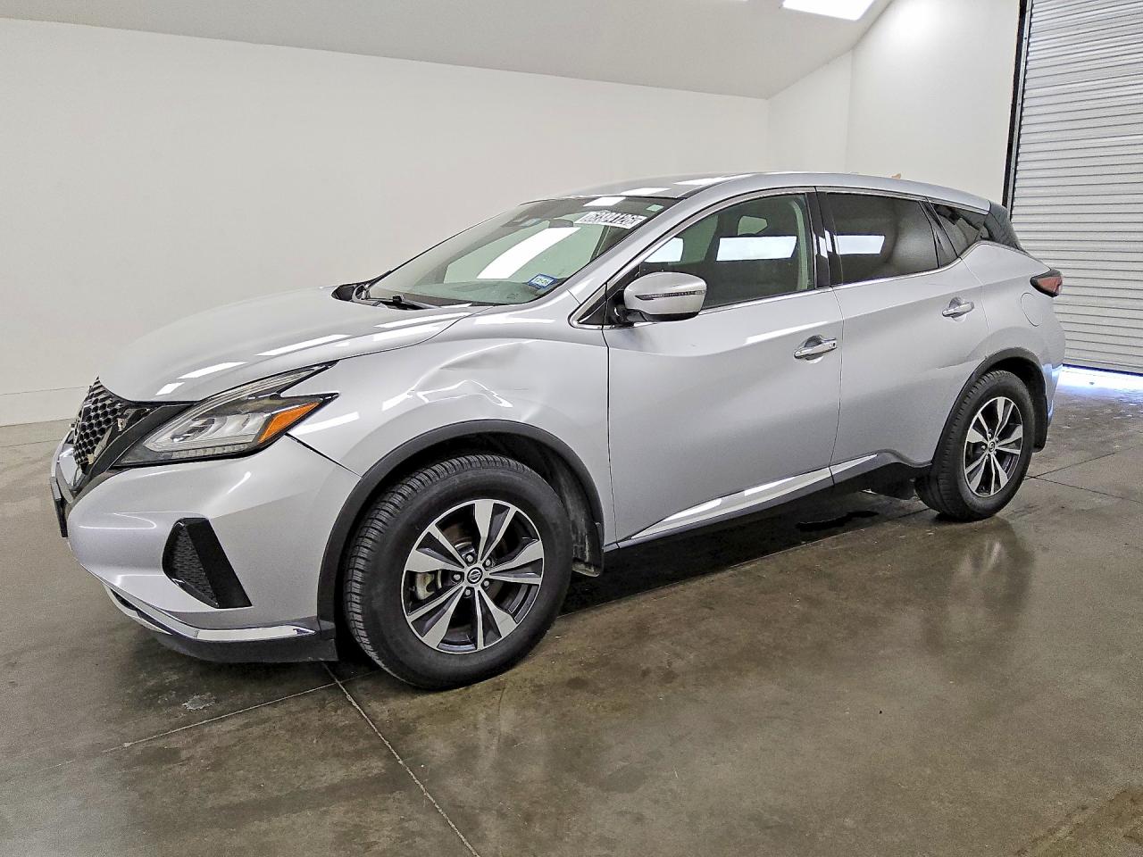 5N1AZ2AJ5LN152081 · 2020 NISSAN MURANO