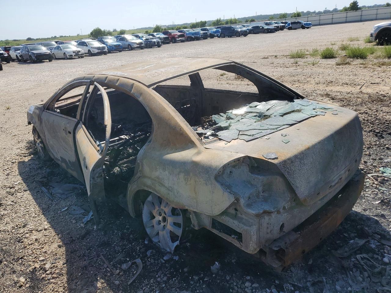 1G8ZV57B79F132075 · 2009 SATURN AURA · 2/11
