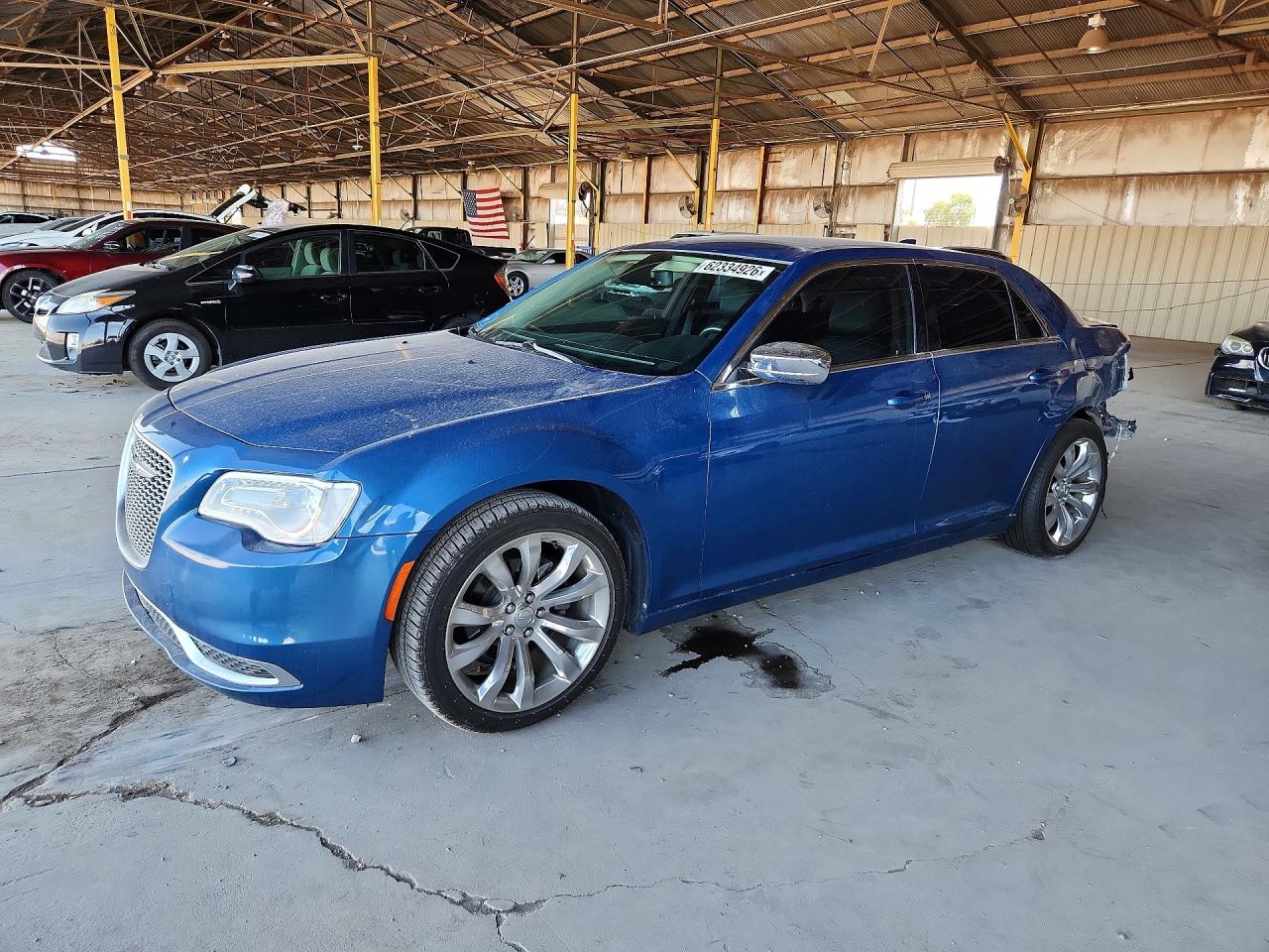 2C3CCAAG5LH154536 · 2020 CHRYSLER 300