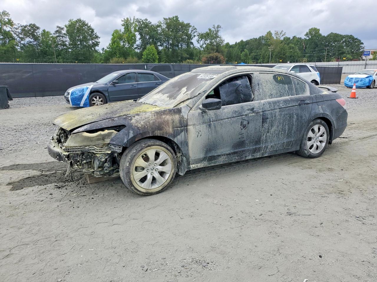 1HGCP26819A106774 · 2009 HONDA ACCORD