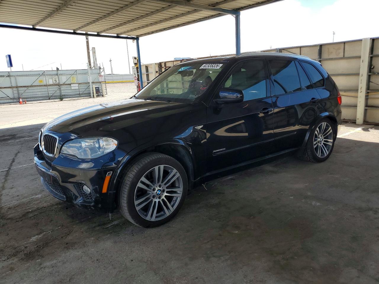 5UXZV8C51D0C16431 · 2013 BMW X5
