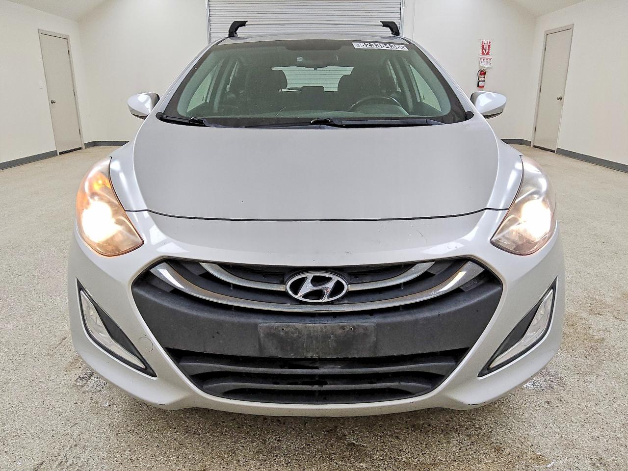 KMHD35LE6DU124491 · 2013 HYUNDAI ELANTRA GT · 5/13