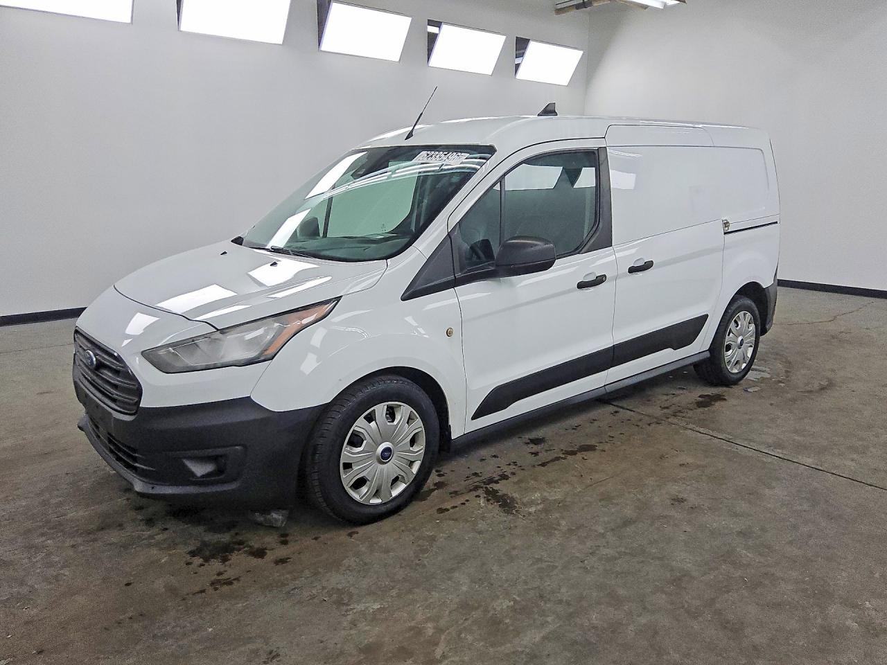 NM0LS7E22M1497432 · 2021 FORD TRANSIT CONNECT