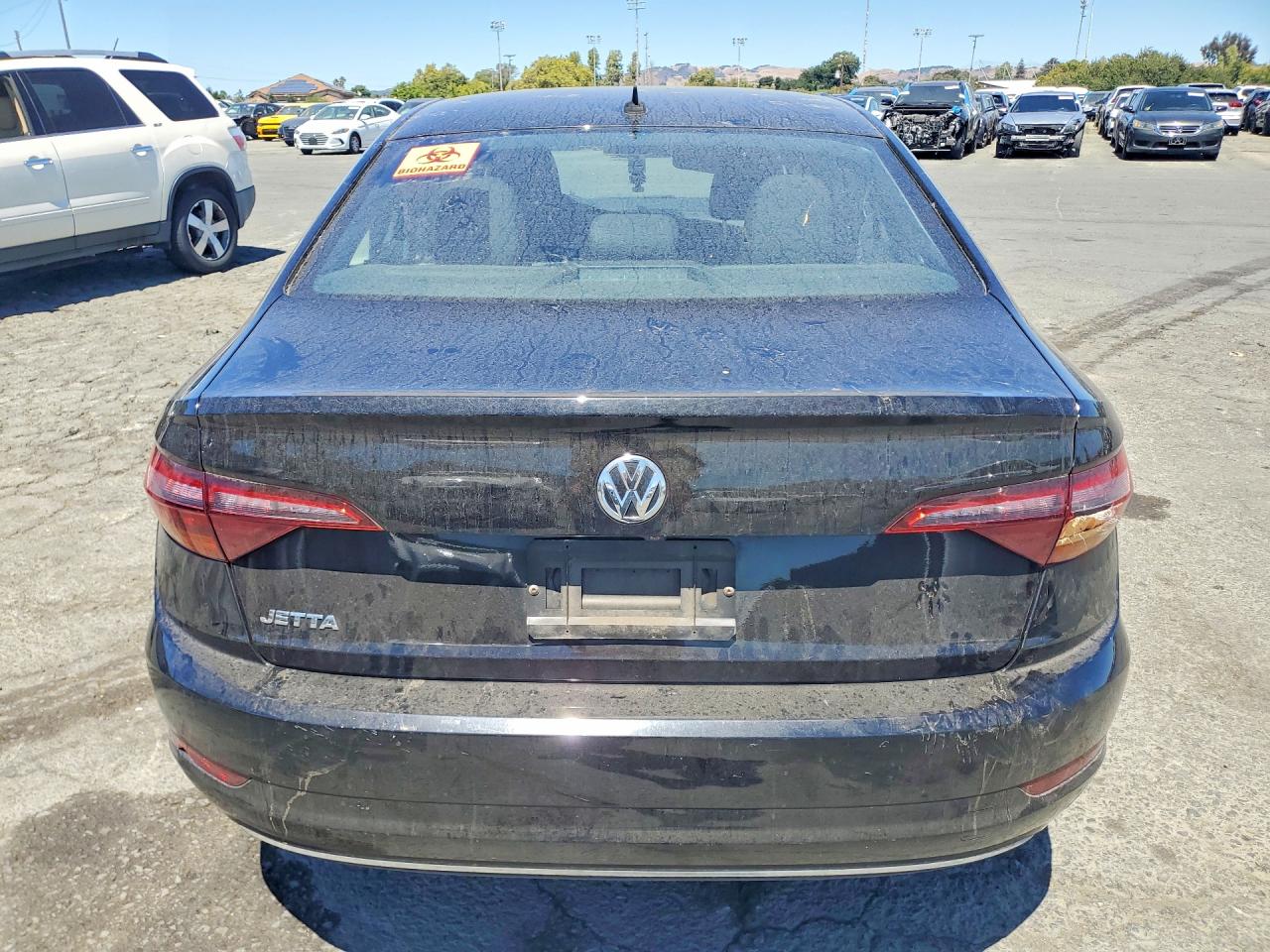 3VWC57BU2KM024191 · 2019 VOLKSWAGEN JETTA · 6/12