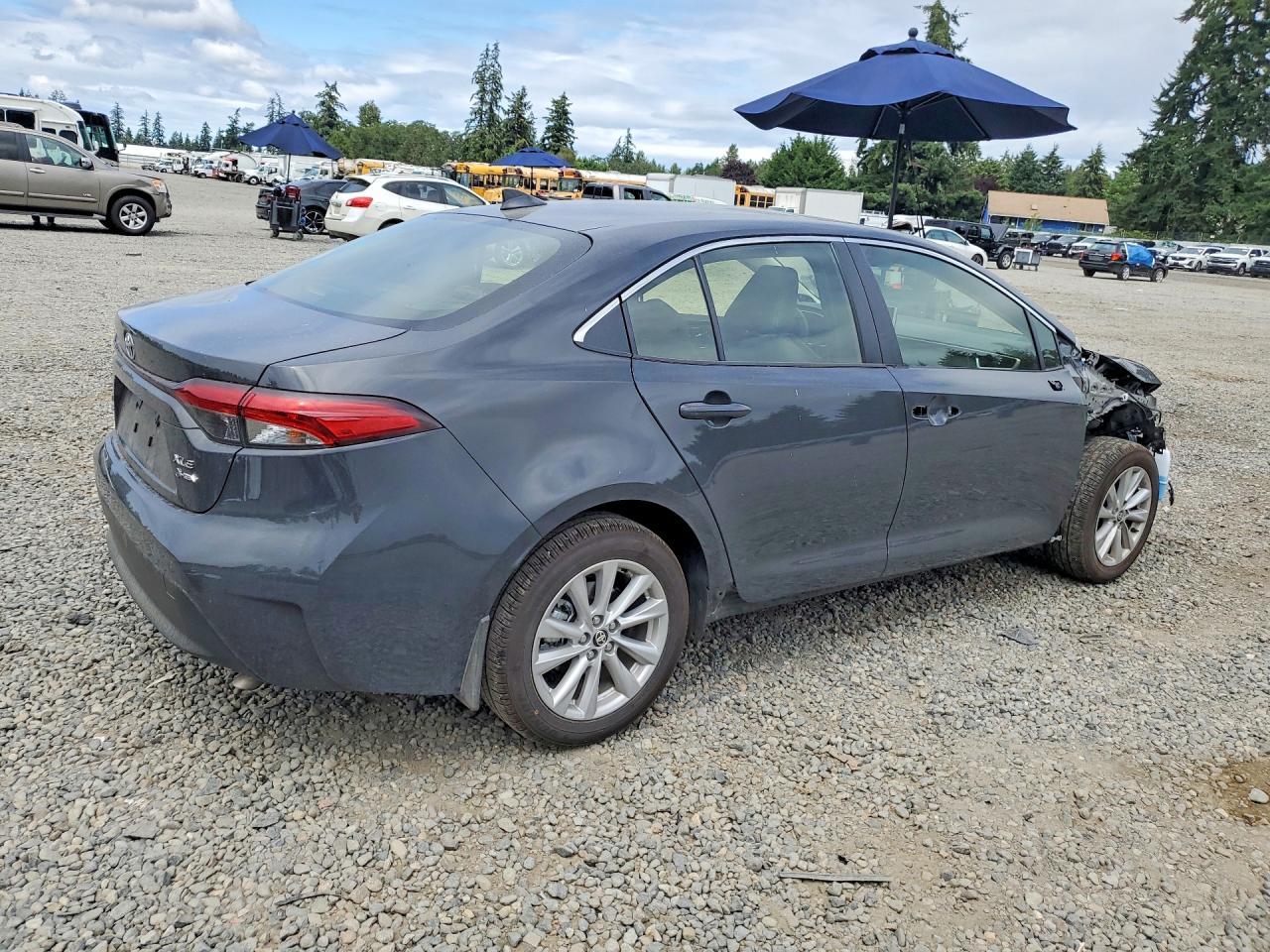 JTDBCMFE2T3134795 · 2026 TOYOTA COROLLA HYBRID · 3/13