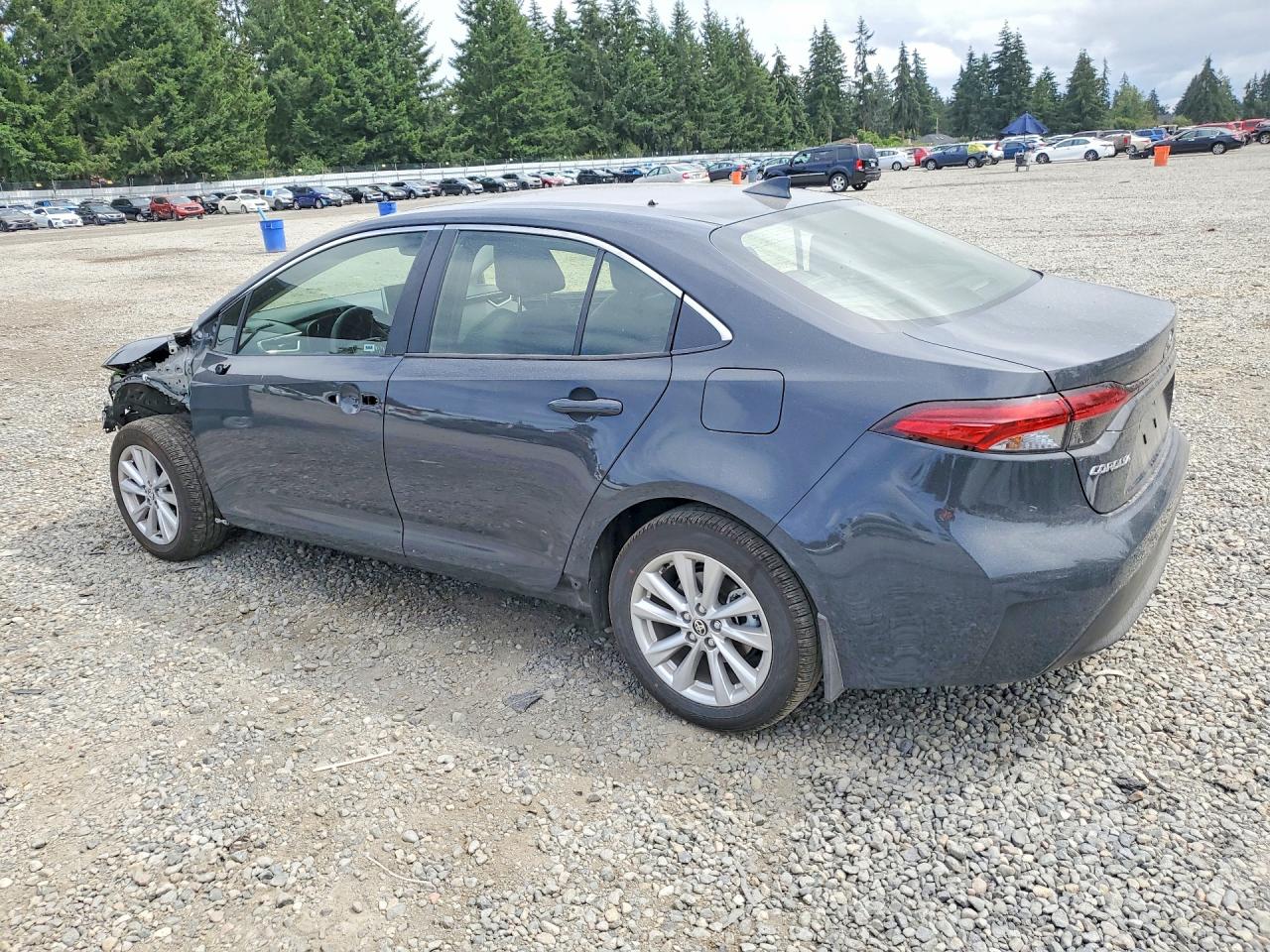 JTDBCMFE2T3134795 · 2026 TOYOTA COROLLA HYBRID · 2/13