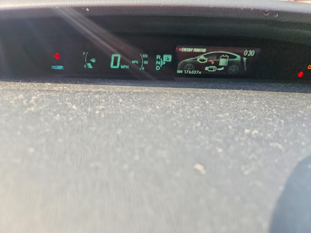 JTDKN3DU3E0361500 · 2014 TOYOTA PRIUS · 9/14