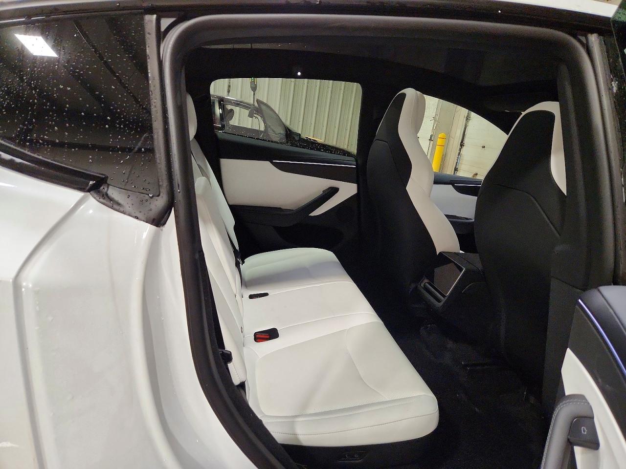 7SAYGDETXTA633524 · 2026 TESLA MODEL Y · 11/14