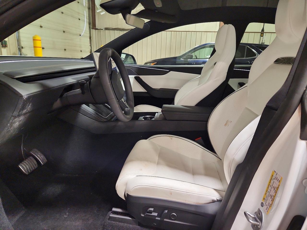 7SAYGDETXTA633524 · 2026 TESLA MODEL Y · 7/14