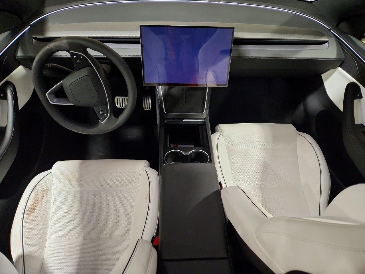 7SAYGDETXTA633524 · 2026 TESLA MODEL Y · 8/14