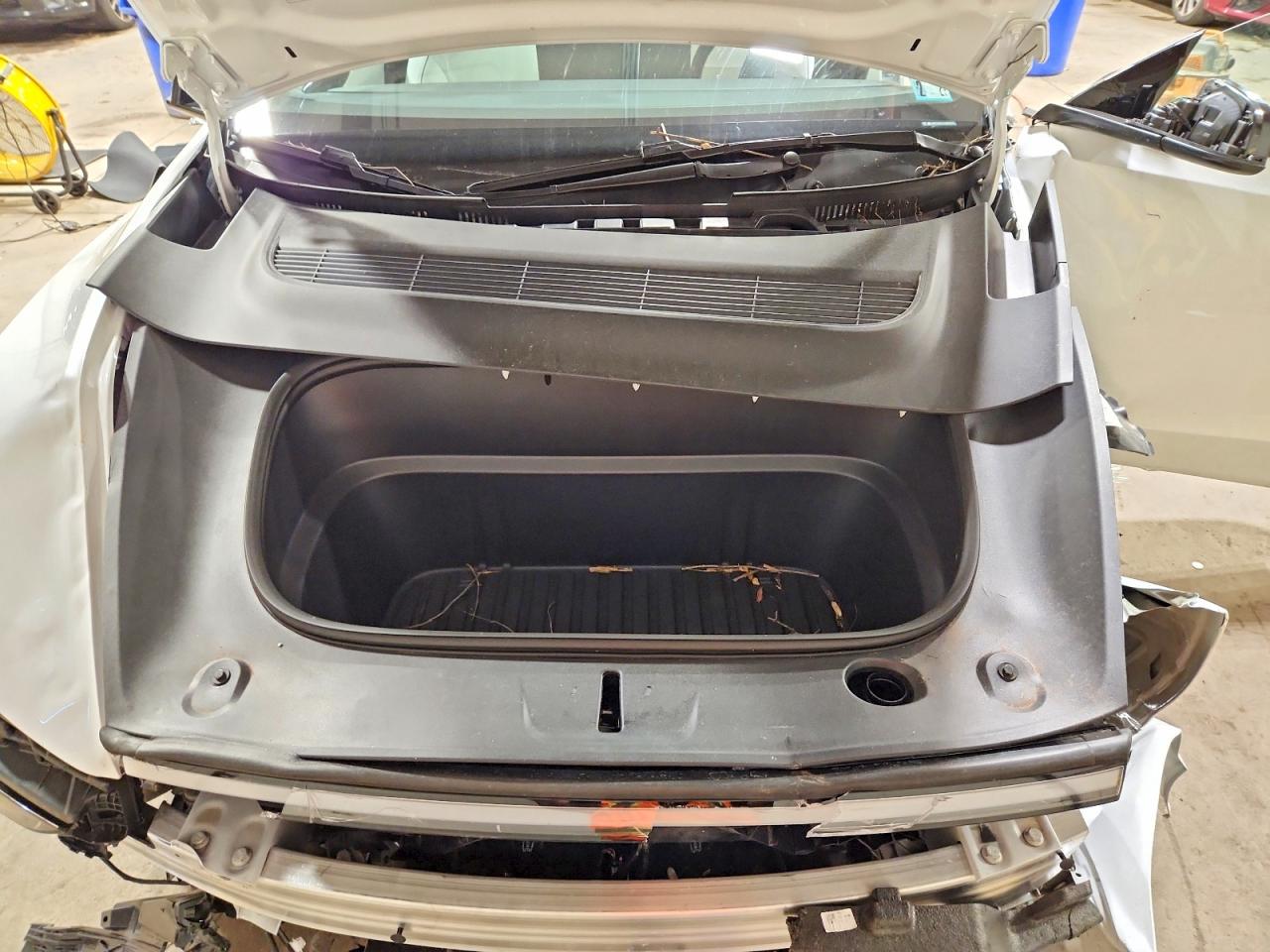 7SAYGDETXTA633524 · 2026 TESLA MODEL Y · 12/14