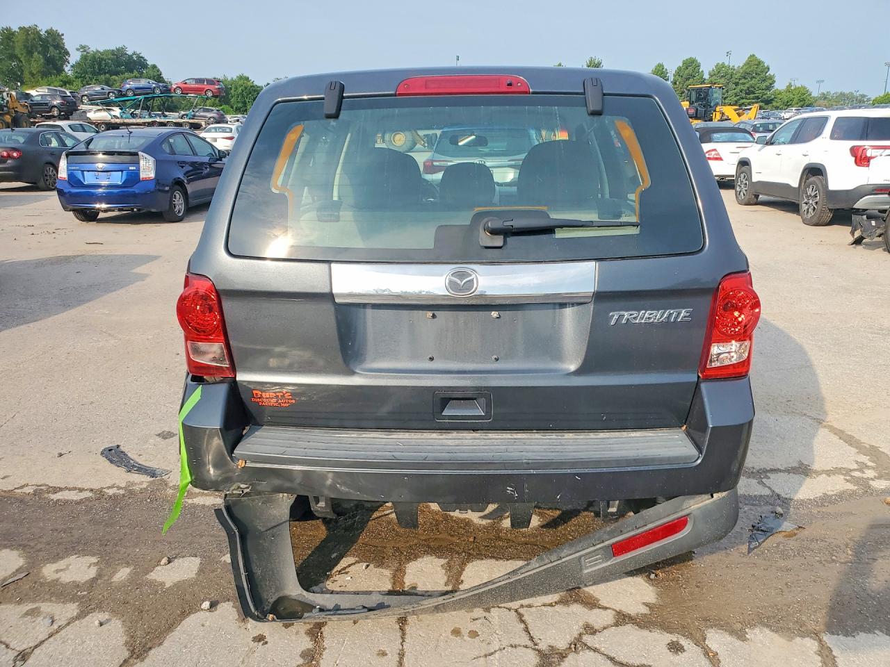 4F2CY0C76AKM02111 · 2010 MAZDA TRIBUTE · 6/13