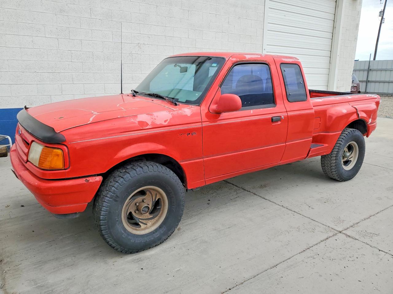 1FTCR15X7RPA42135 · 1994 FORD RANGER