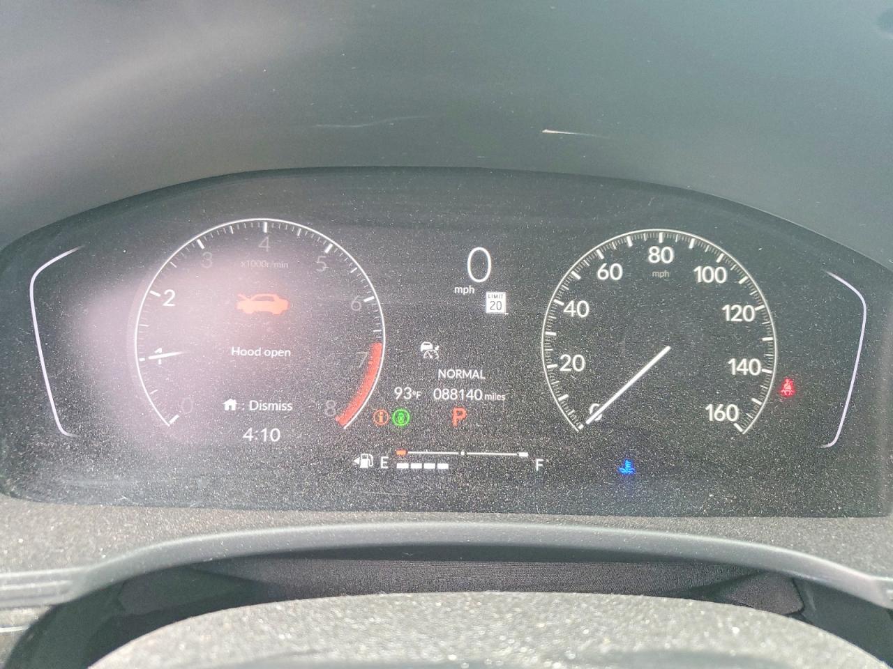 2HGFE2F55NH556335 · 2022 HONDA CIVIC · 9/12